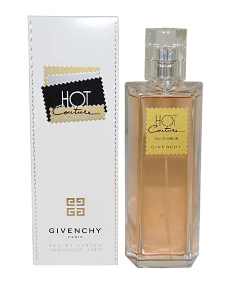 hot couture givenchy perfume|hot couture givenchy original.